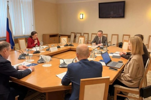 Минпромторг РФ поддержал предложения «Единой России» о повышении доступности льготного автокредитования для многодетных семей