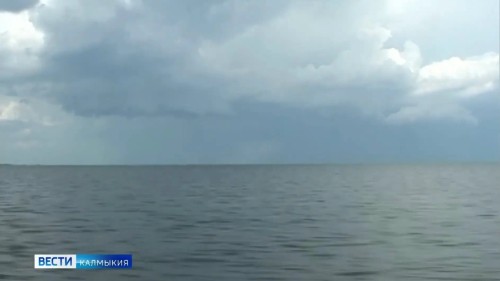 Сегодня отмечается Международный день Каспийского моря