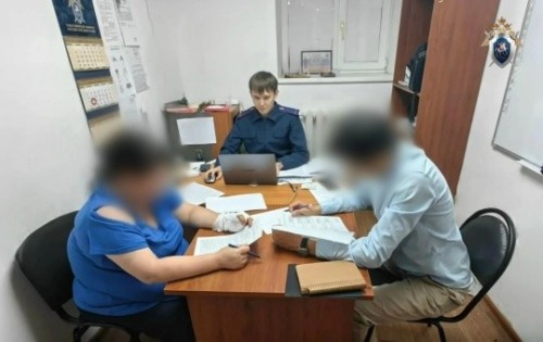 ️В Элисте завершено расследование дела о покушении на убийство
