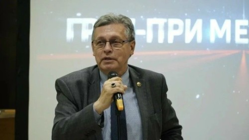 Рифат Сабитов принял участие в медиафоруме«Берега»