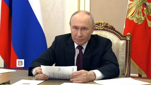 Опубликован перечень поручений Президента РФ по итогам ПМЭФ-2026