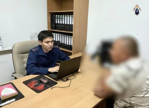 В Городовиковске мужчина подозревается в покушении на убийство сожительницы