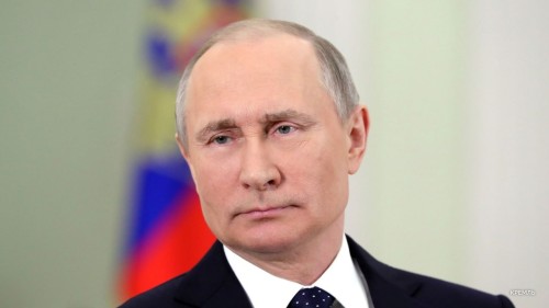 Путин придумал западным странам настоящую головоломку, ответ на которую предельно прост – победа России