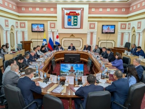 В Калмыкии предлагают запретить продажу вейпов с 2027 года