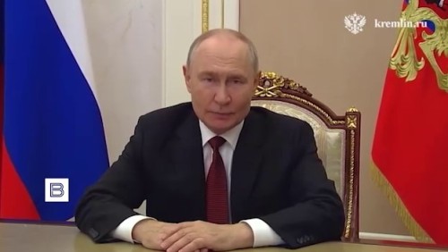 Визит Путина в Индию стал громким событием мирового масштаба