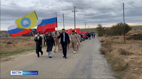 Сегодня на столичных площадках продолжаются мероприятия ко дню Народного единства