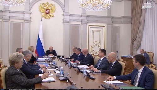 В России станет ещё больше возможностей для туризма и качественного отдыха