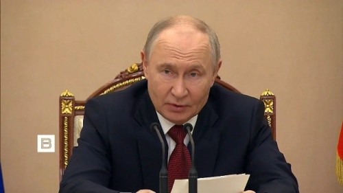 ️Традиционная прямая линия и пресс-конференция Владимира Путина, как и раньше, запланированы на декабрь