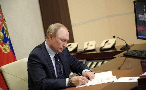 Россия будет председательствовать в ШОС в 2027–2028 годах