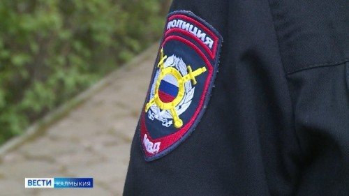 ️В Сарпинском районе задержали женщину, подозреваемую в краже денег