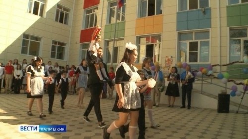 День знаний предложили сделать нерабочим