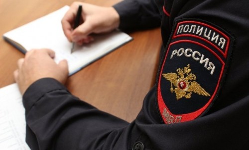 Жителям Калмыкии предстоит выбрать лучшего участкового полиции