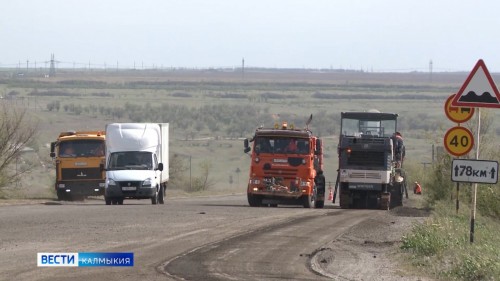 Свыше миллиарда рублей – на строительство и ремонт дорожной инфраструктуры