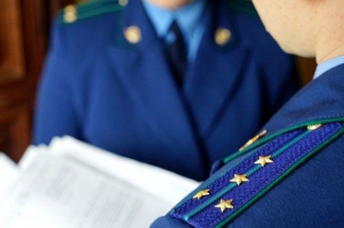 Прокуратура Элисты требует незамедлительного капитального ремонта кровли в детскому саду № 29 «Иньгльт»