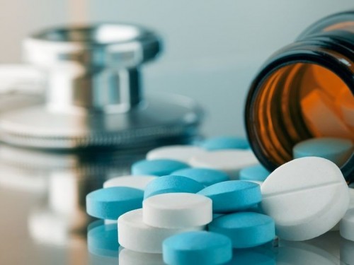 В Минздраве Калмыкии составляют заявки на обеспечение лекарствами тех, кто лечится на дому