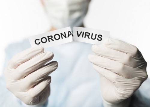 Ситуация с распространением коронавируса в Калмыкии значительно улучшилась