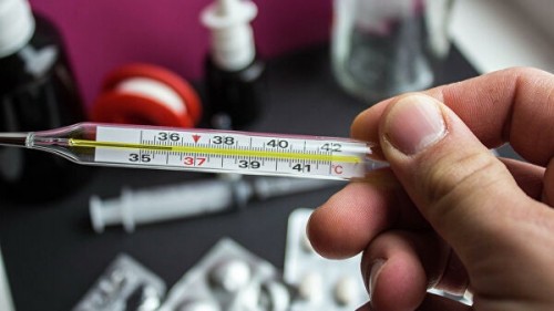 На сегодняшний день вируса гриппа на территории республики не зарегистрировано