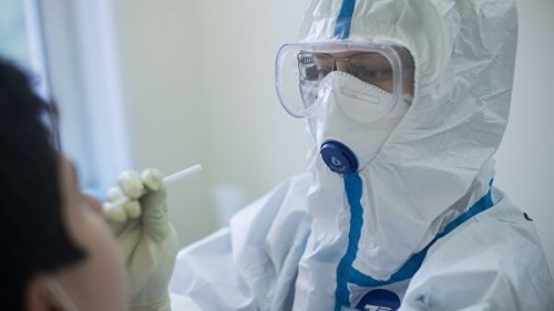 Медработники Калмыкии, а также водители скорых получат стимулирующие надбавки и за сентябрь