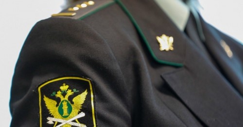 Стартовала Всероссийская акция. Узнать о своих долгах можно в трех мобильных точках Элисты