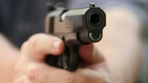 В Лаганском районе произошло ЧП с участием полицейских