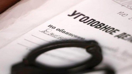 Дорожный хулиган ответит перед законом
