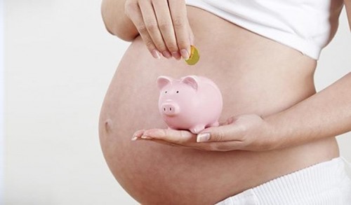 С 1 июля начнется приём заявлений на новые выплаты беременным и одиноким родителям