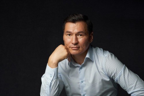 Кандидатура Главы Калмыкии Бату Хасикова выдвинута на пост президента Федерации кикбоксинга России