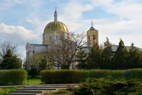 В Элистинскую и Калмыцкую епархию вновь вернулась икона дореволюционных времен