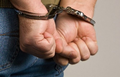 44-летний житель Октябрьского района подозревается в убийстве