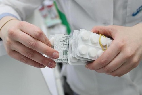 Калмыкия дополнительно получит более 9 миллионов рублей на бесплатные лекарства для больных COVID-19