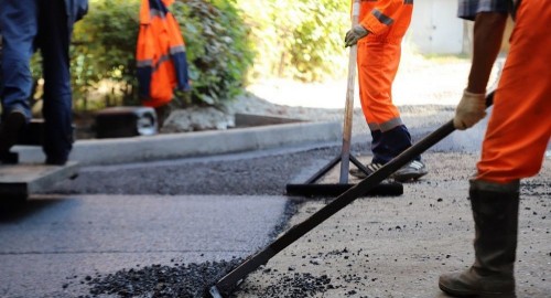 В этом году в Калмыкии  будет отремонтировано около 79 км дорожной сети