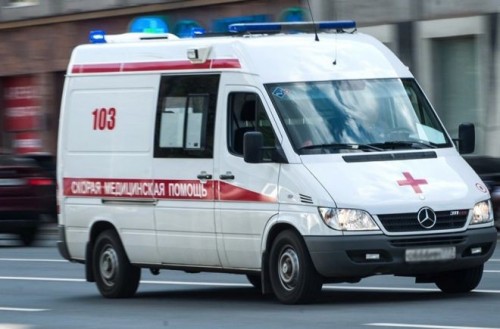 «Есть такая профессия - людей спасать». Сегодня в России отмечается День Скорой помощи
