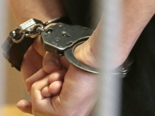 В Элисте задержан преступник, находившийся в федеральном розыске за убийство