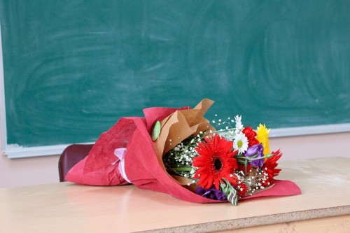 Профессиональный праздник педагоги отмечают в непривычном формате