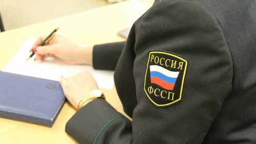 В Калмыкии вынесли приговор бывшему начальнику районного отдела судебных приставов
