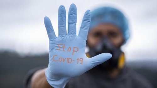 В Калмыкии за последние сутки зарегистрировано 89 случаев заболевания коронавирусом