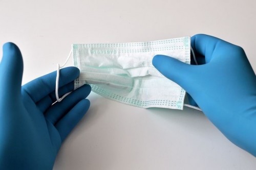 В Калмыкии выявлено 20 новых случаев заражения коронавирусом