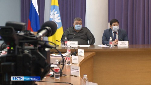 Живой отклик на просьбы и жалобы граждан