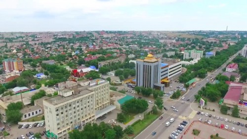 В Элисте усилятся меры по борьбе за здоровье горожан