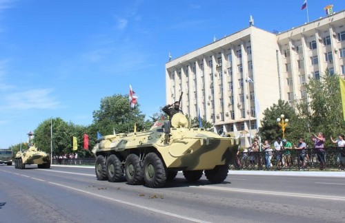 Республика готовится к насыщенной праздничной программе