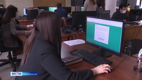 Стартовала самая масштабная акция по проверке знаний в сфере интернет-технологий - Всероссийский Цифровой Диктант
