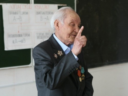 В Калмыкии состоится республиканская декада, посвященная 99-летию со Дня Рождения Пюрви Эрдниева