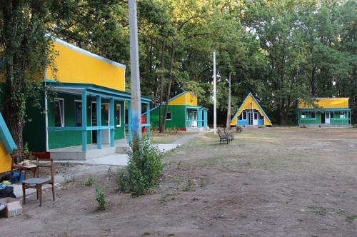 «Лесная сказка» снова открывает свои двери