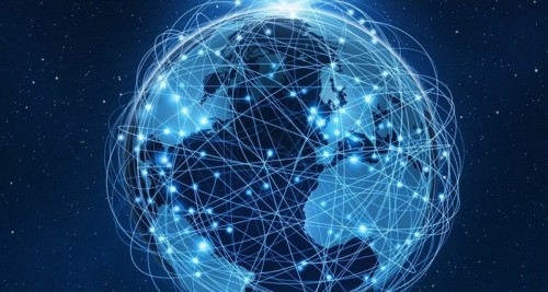 Сегодня – День рождения интернета
