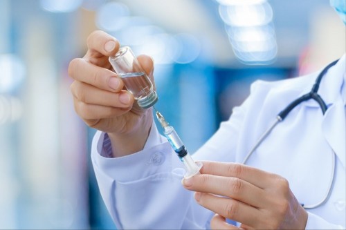 Калмыкия ожидает поступления еще 4,5  тысяч доз вакцины от коронавируса
