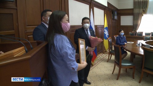 «Чистые руки - чистая совесть»