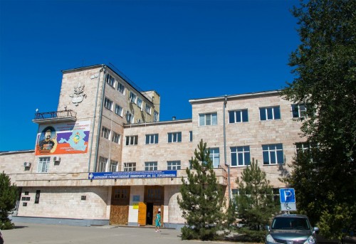 В Элисте обсудили проблемы адаптации иностранных студентов в условиях пандемии коронавируса