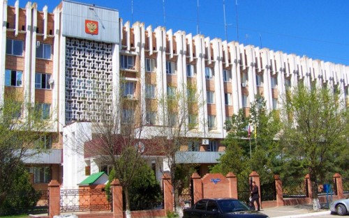 Министерство внутренних дел временно приостанавливает личный прием граждан