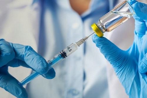 Вакцинация от COVID-19 войдет в национальный календарь прививок