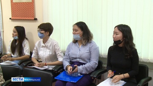 Молодые специалисты в области СМИ обсудили проблемы межэтнической журналистики